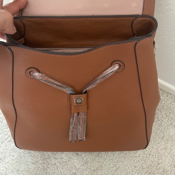 COPY - Kate spade backpack main image 4
